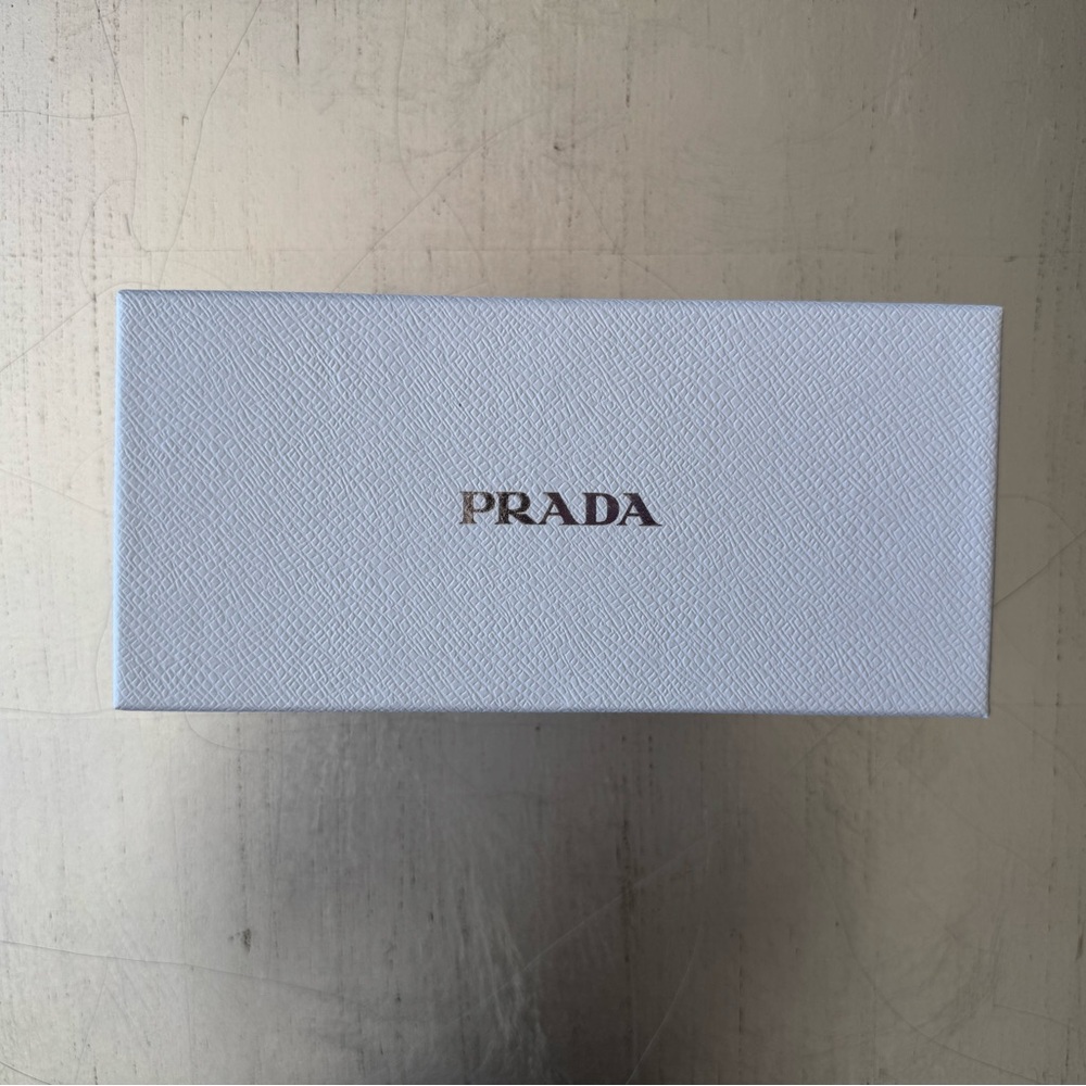 NWT Prada Symbole Sunglasses - Picture 11 of 15